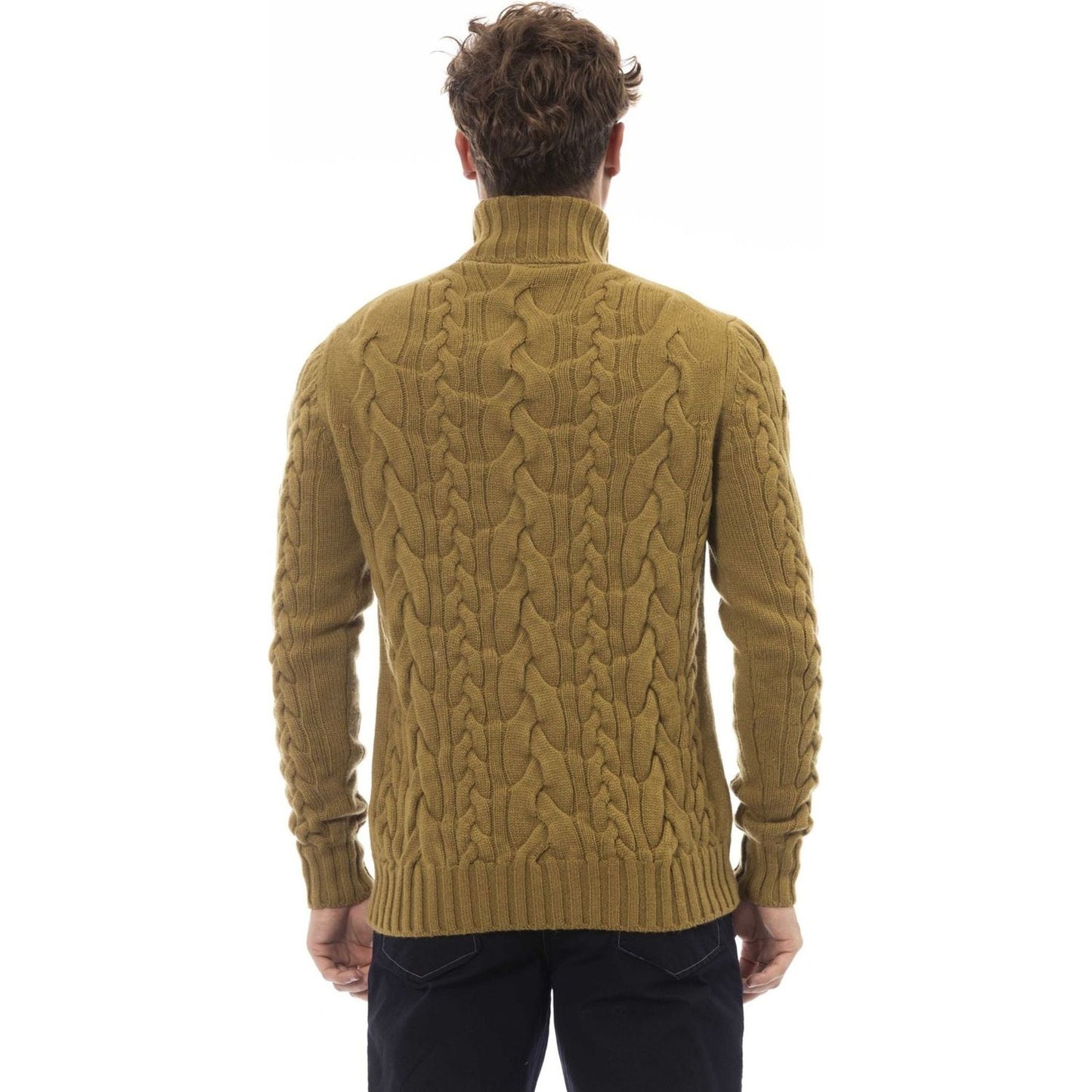 Alpha Studio Sweaters Sweaters