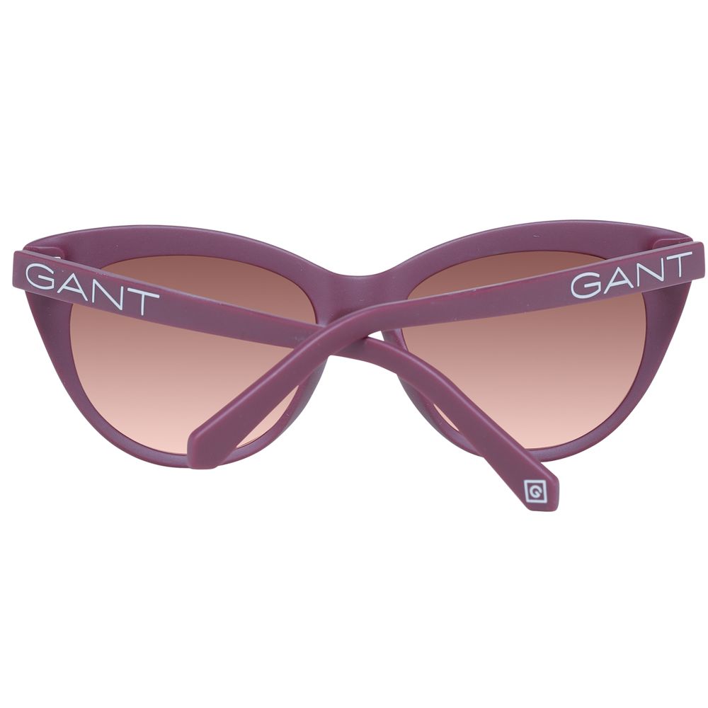 Gant Multicolor Plastic Sunglasses