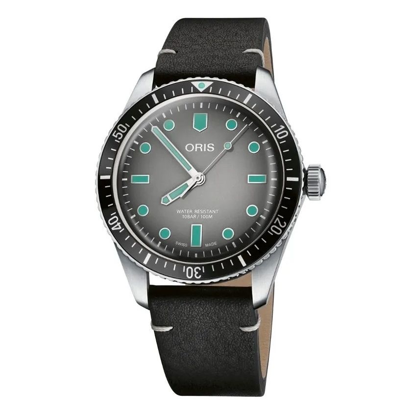 ORIS MOD. DIVERS SIXTY-FIVE WATCHES