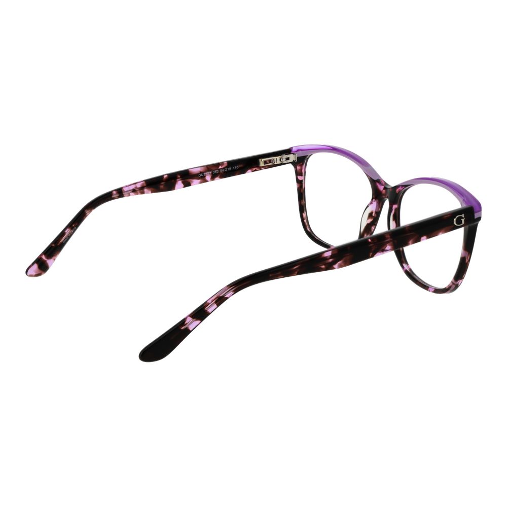 Guess Multicolor Acetate Glasses (Frames) Guess