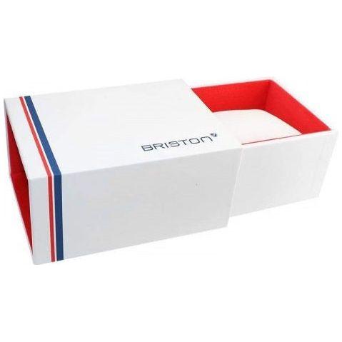 BRISTON WATCHES Mod. 17140.PRA.T.2.NB WATCHES