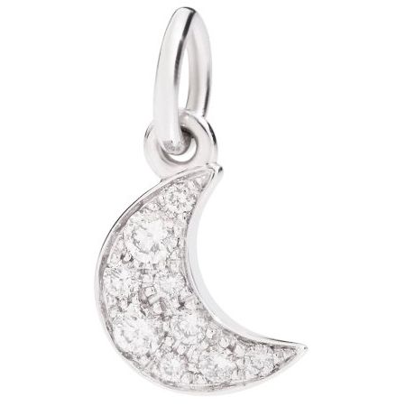 CHARMS DODO MOD. DMB9032MOONSDB0OB DESIGNER FASHION JEWELLERY