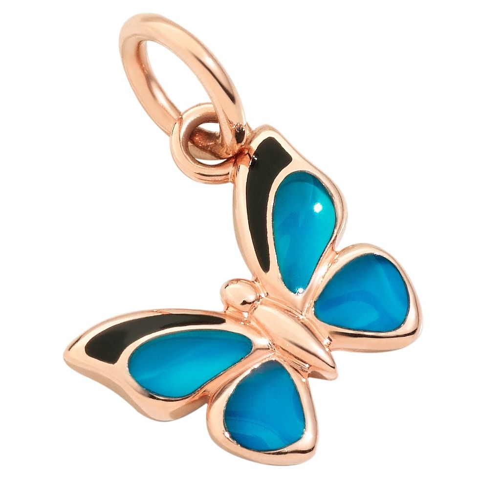 CHARMS DODO MOD. DMC2022BFLYSEBL9R DODO