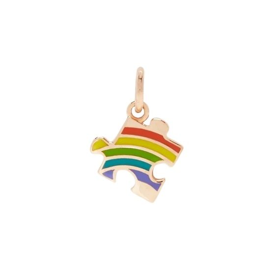 CHARMS DODO MOD. DMC3005PZZLSEMX9R DODO