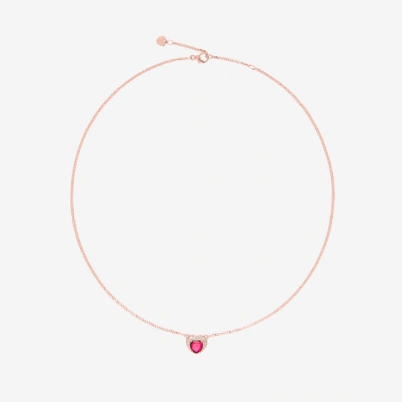 COLLANE DODO MOD. DCC3000HEARTDSR9R42 DESIGNER FASHION JEWELLERY