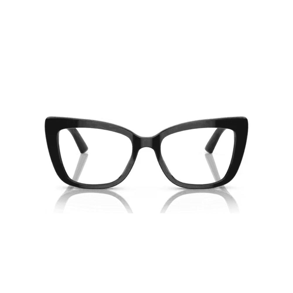 DOLCE & GABBANA MOD. PRINTED DG 3308 DOLCE & GABBANA EYEWEAR