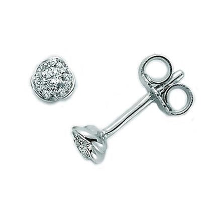 MILUNA Mod. ERD1676_004X DESIGNER FASHION JEWELLERY