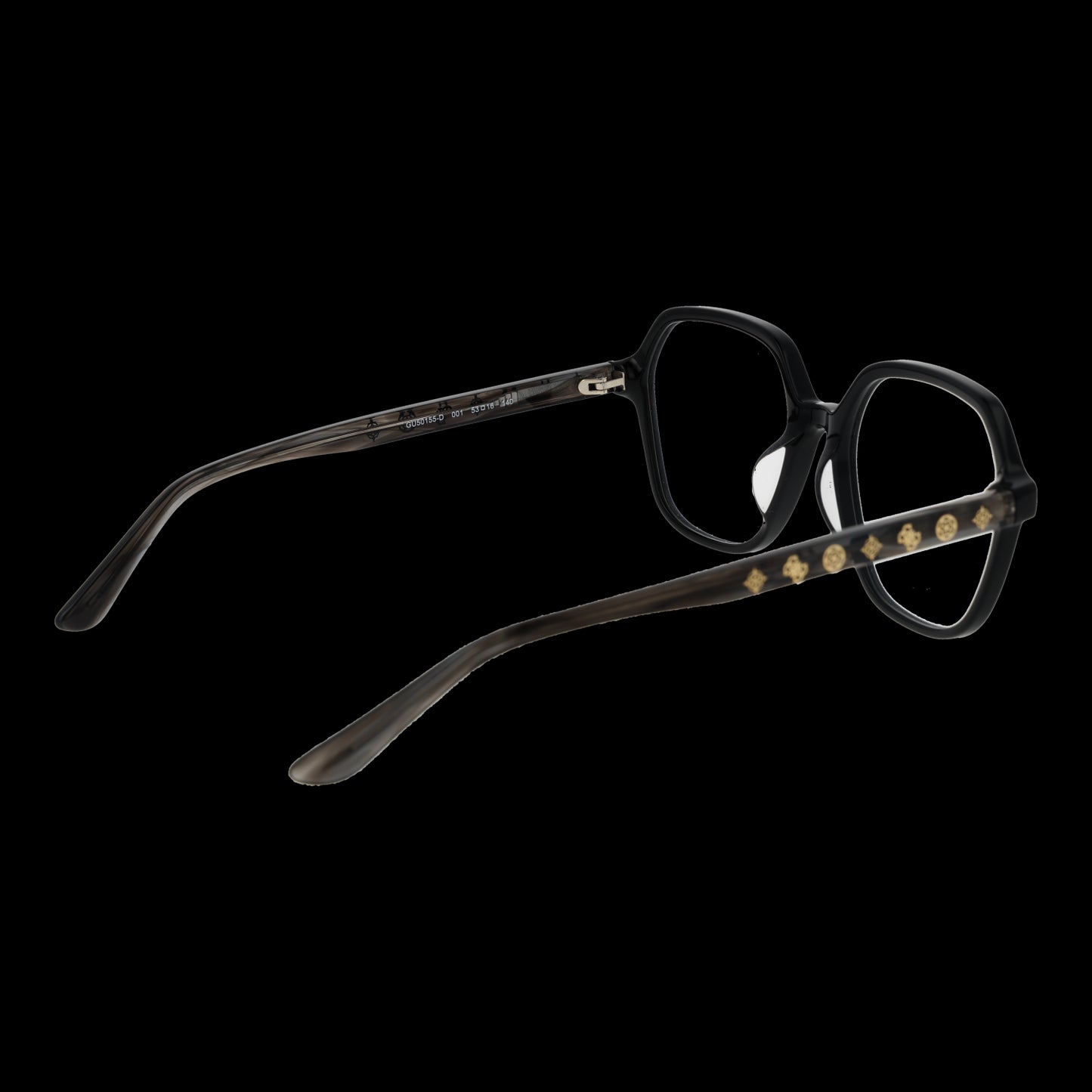 GUESS MOD. GU50155-D 53001 GUESS EYEWEAR