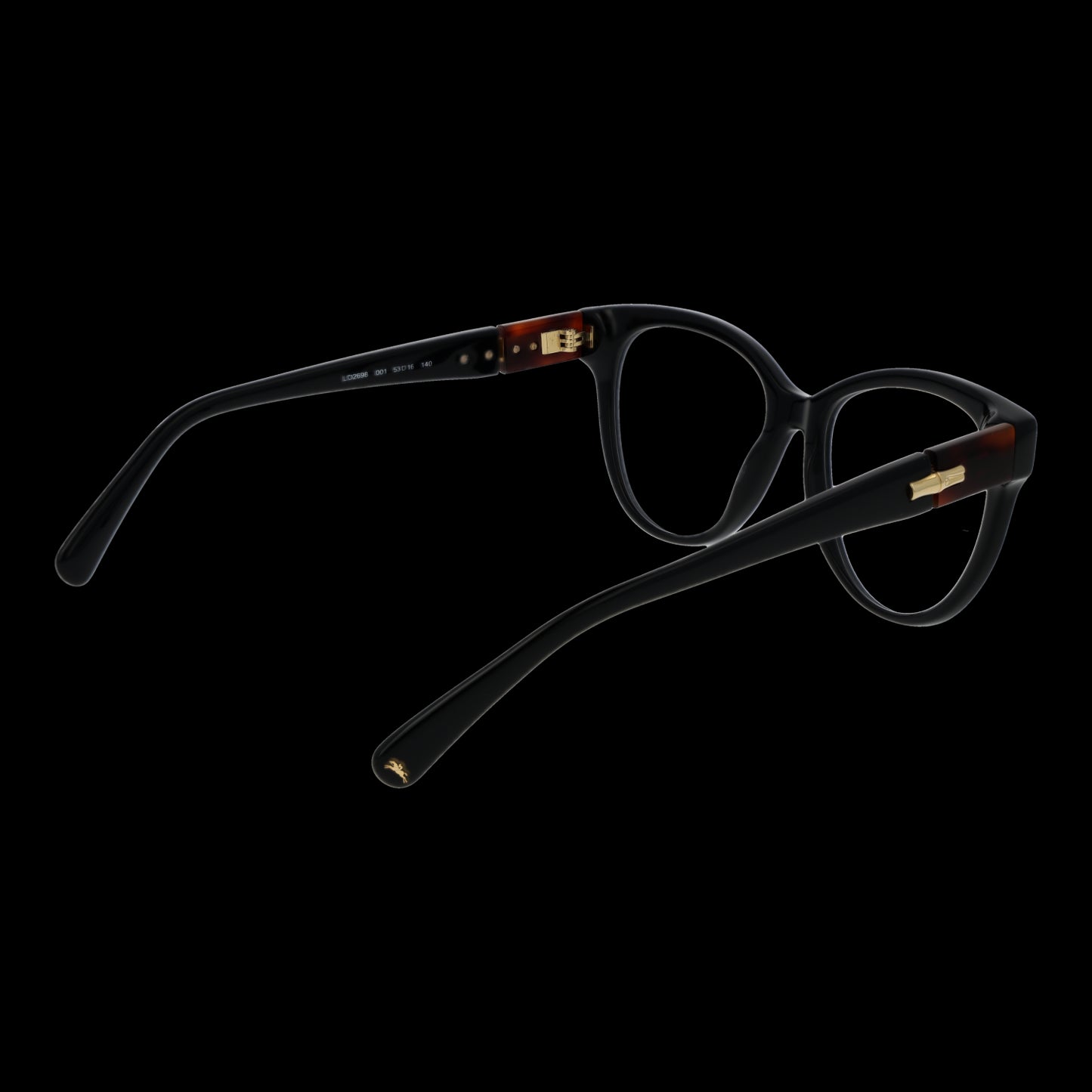 LONGCHAMP MOD. LO2698 53001 SUNGLASSES & EYEWEAR