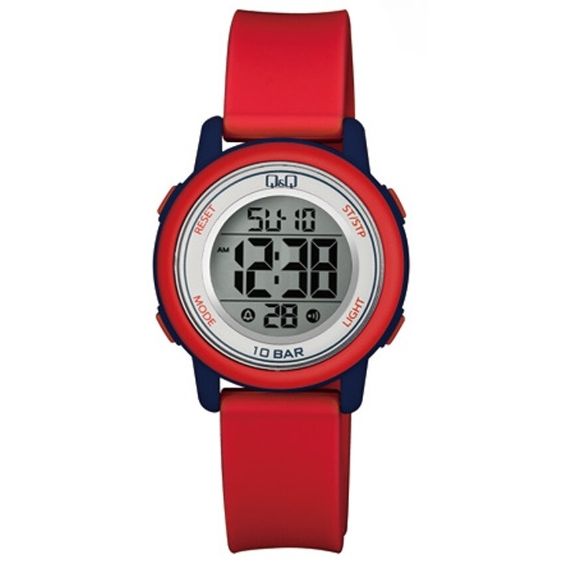 Q&Q Mod. DIGITAL DAY DATA 24H WATCHES