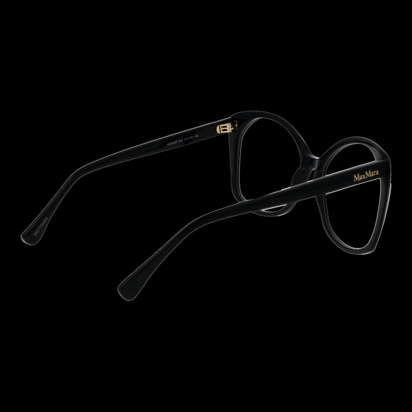 MAX MARA MOD. MM5029 57001 SUNGLASSES & EYEWEAR