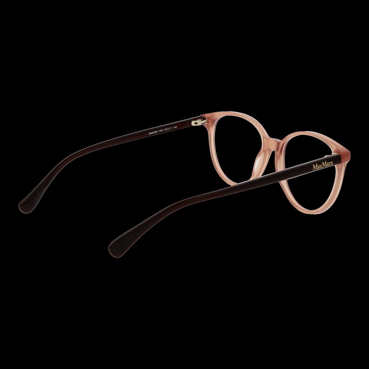 MAX MARA MOD. MM5084 53045 SUNGLASSES & EYEWEAR