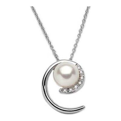 MILUNA Mod. PCL1069 DESIGNER FASHION JEWELLERY