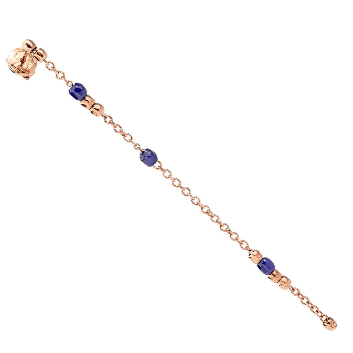 ORECCHINI DODO MOD. DHC1004GRANXCBL9R DODO