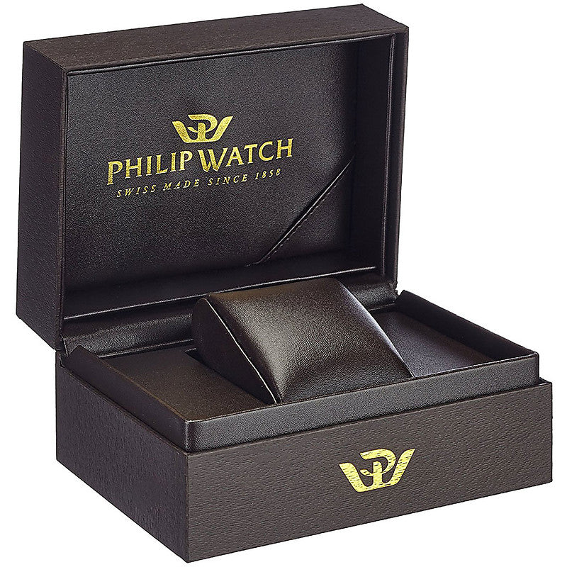 PHILIP WATCH Mod. R8259183004 PHILIP WATCH