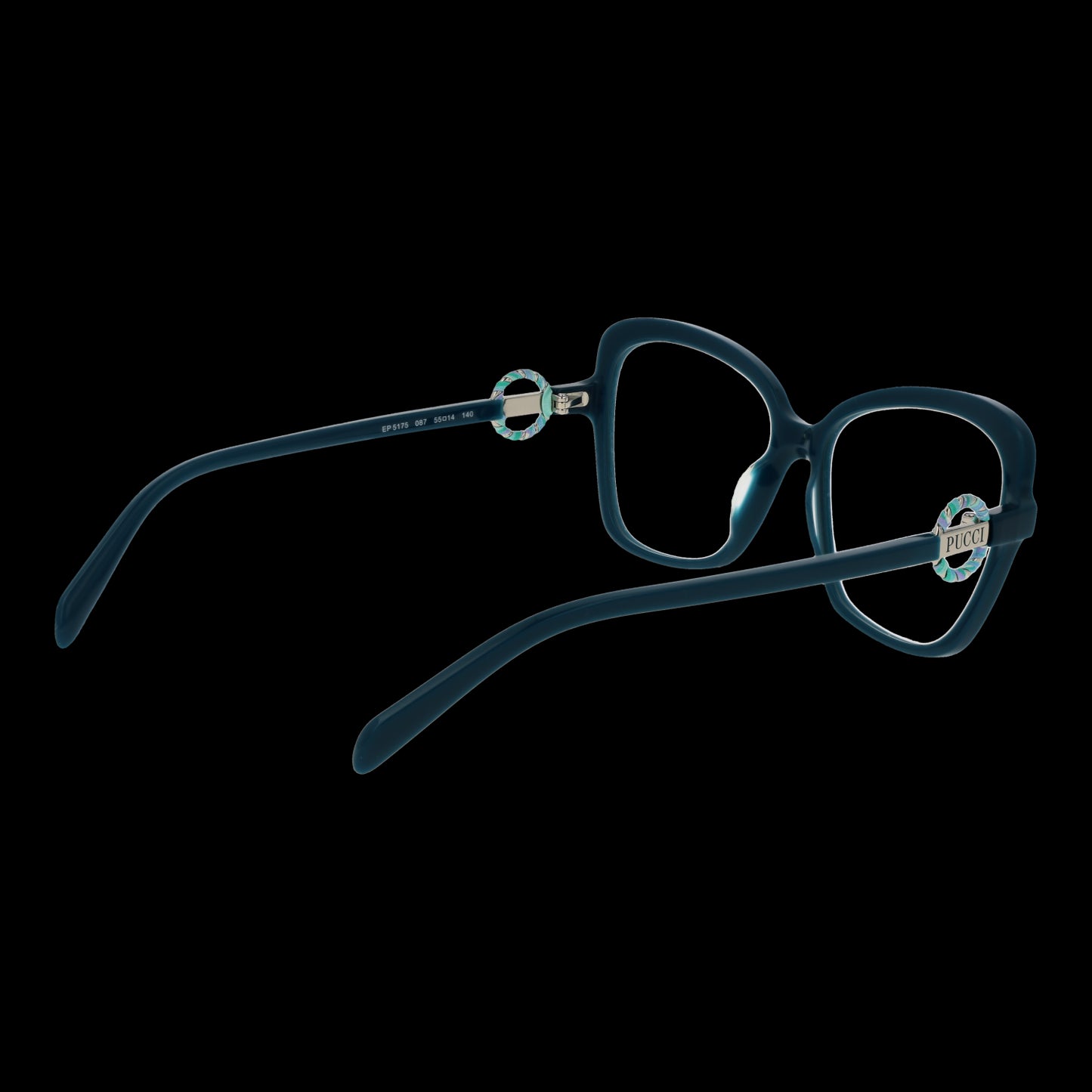 PUCCI MOD. EP5175 55087 SUNGLASSES & EYEWEAR