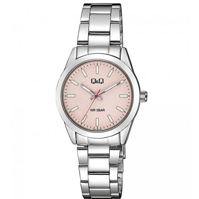 Q&Q FASHION Mod. Q82A-005PY WATCHES
