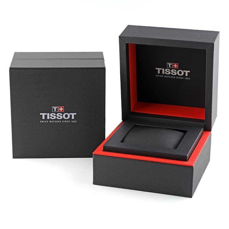 TISSOT Mod. CHRONO XL 3X3 STREET BASKETBALL - Special pack 2 straps WATCHES
