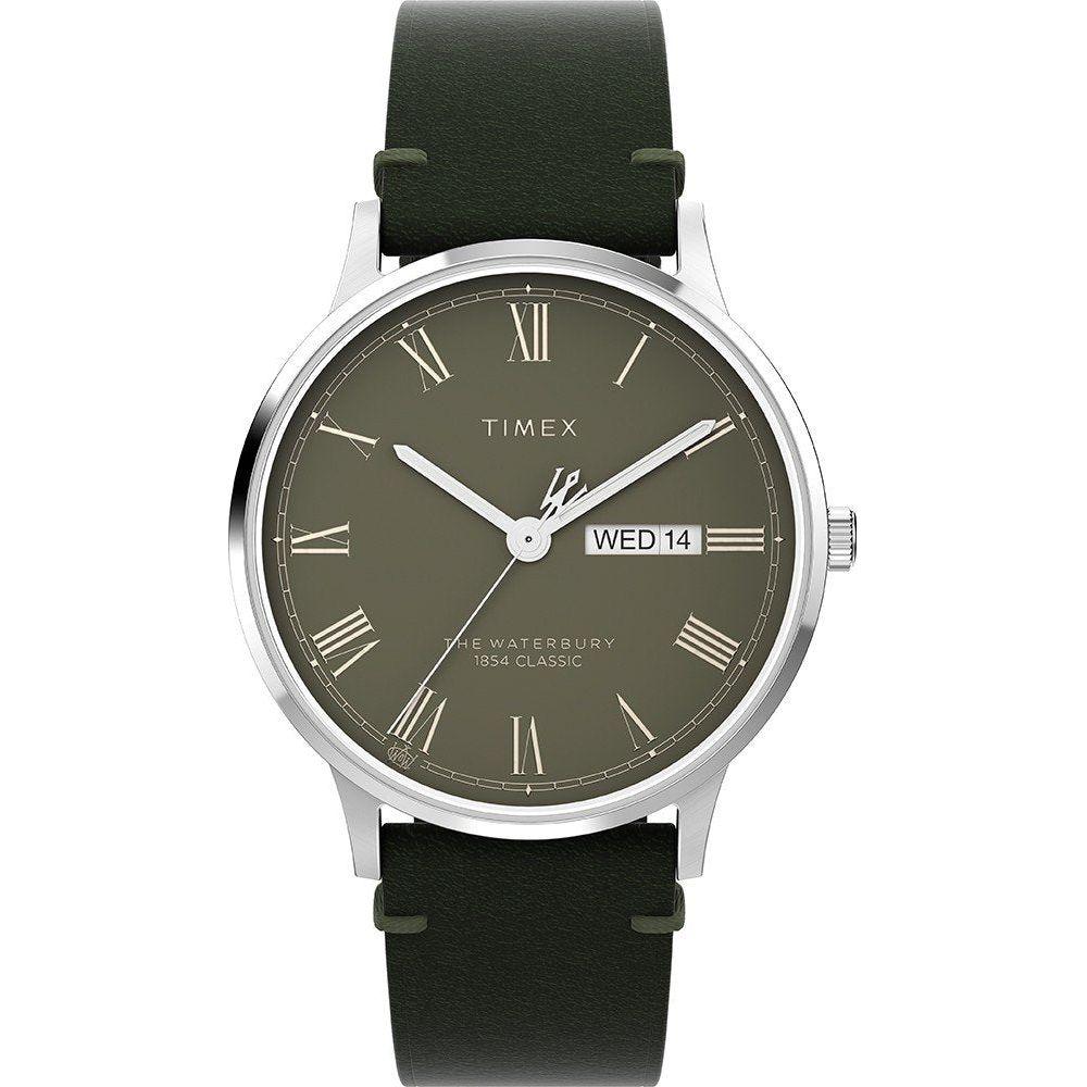 TIMEX Mod. THE WATERBURY WATCHES