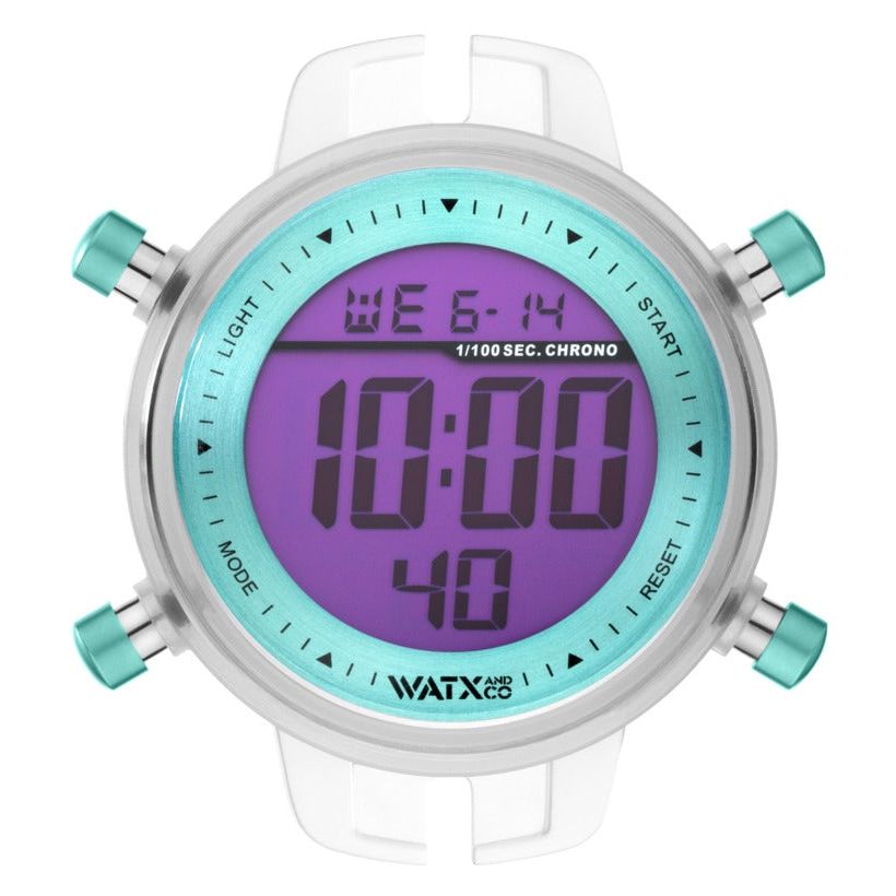 WATX&COLORS WATCHES Mod. RWA1096 WATX&COLORS
