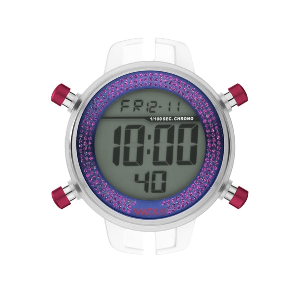 WATX&COLORS WATCHES Mod. RWA1098 WATX&COLORS