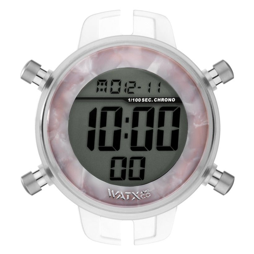 WATX&COLORS WATCHES Mod. RWA1105 WATX&COLORS