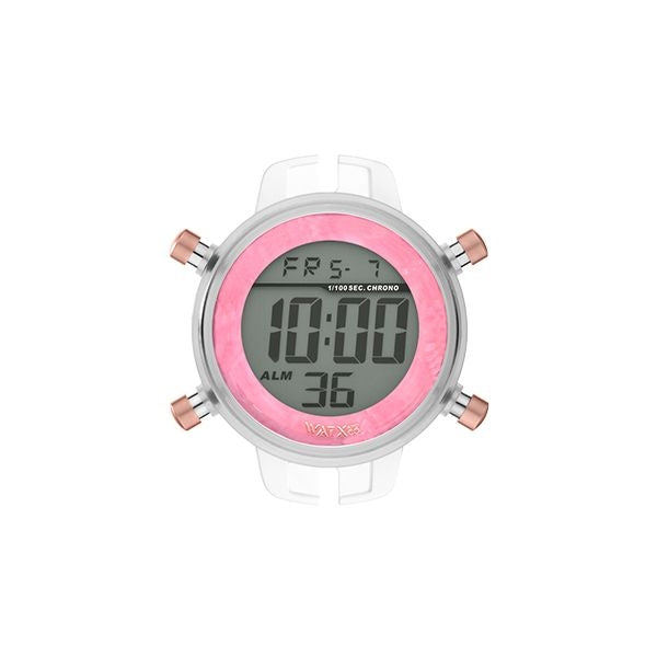 WATX&COLORS WATCHES Mod. RWA1113 WATX&COLORS