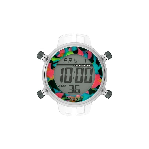 WATX&COLORS WATCHES Mod. RWA1115 WATX&COLORS