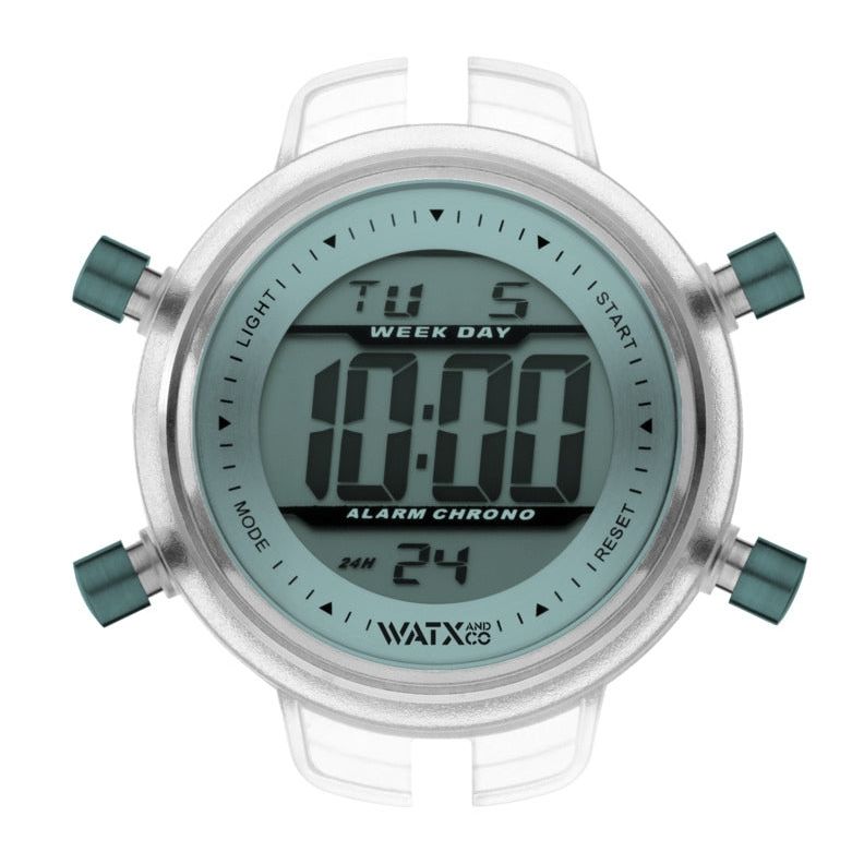 WATX&COLORS WATCHES Mod. RWA1539 WATX&COLORS
