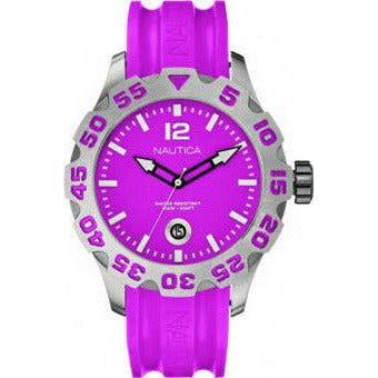 NAUTICA Mod. BFD 100 WATCHES