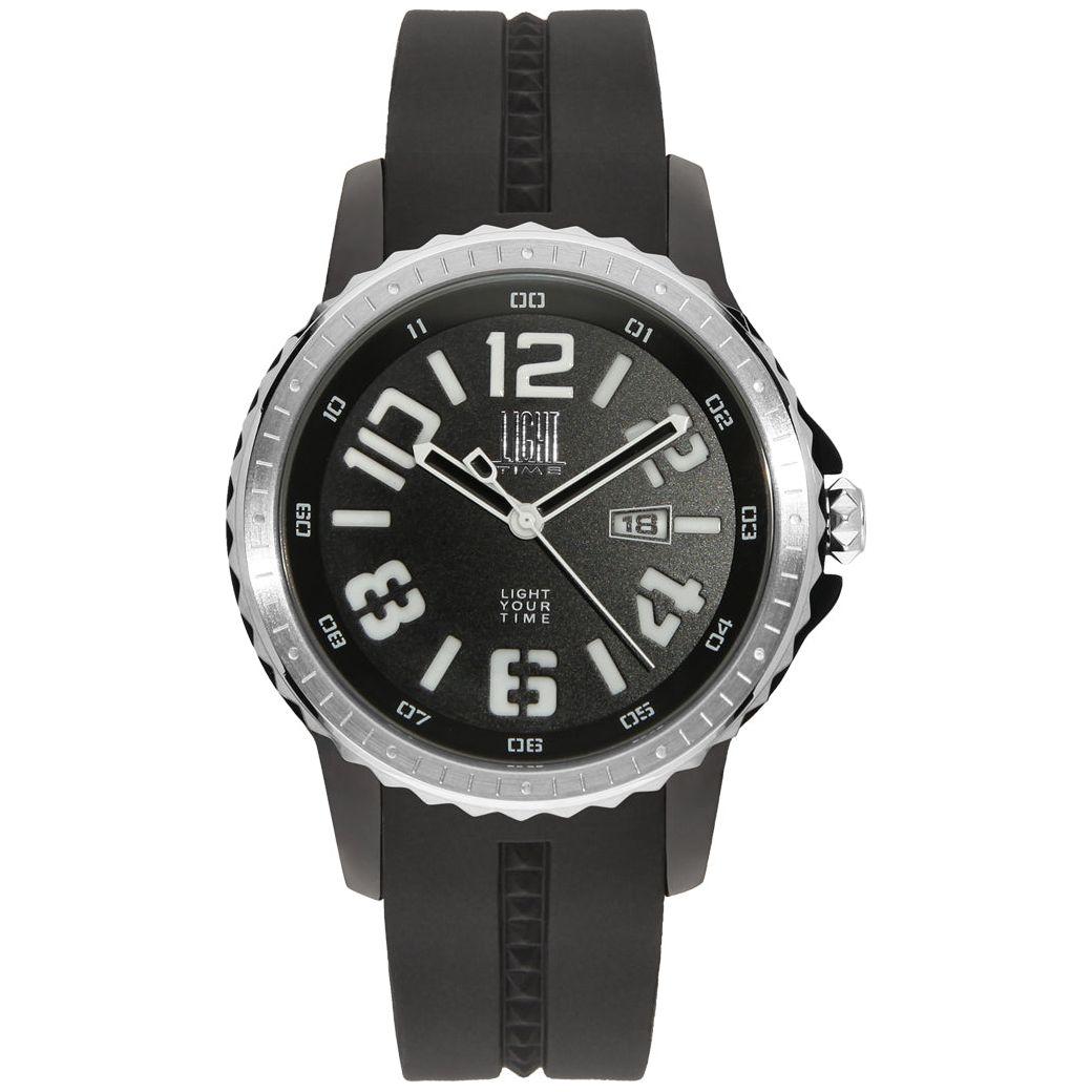 LIGHT TIME Mod. SPEED WAY LIGHT TIME