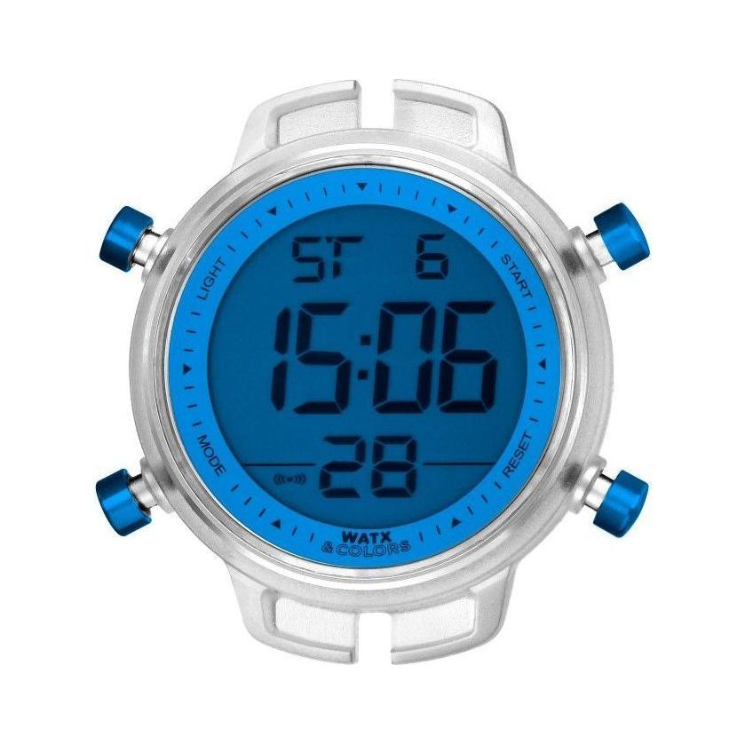 GUESS WATCHES Mod. RWA1718 GUESS