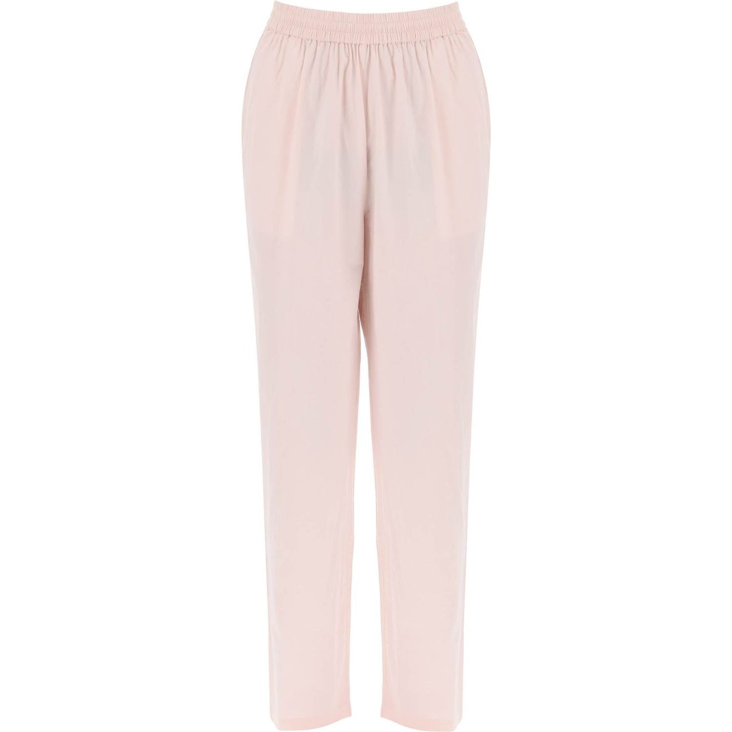 Skall Studio organic cotton edgar pants in italian Trousers Skall Studio