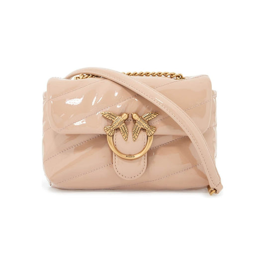 Pinko 'love baby puff bag in eco Handbag Pinko