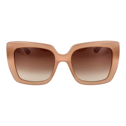 Guess Beige Acetate Sunglasses