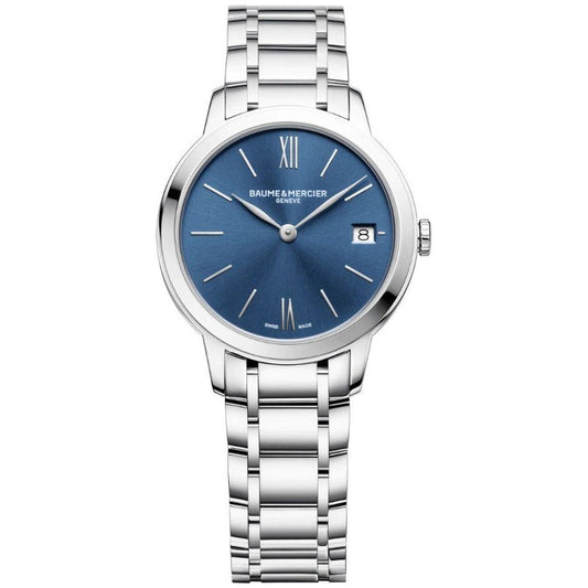 BAUME & MERCIER Mod. CLASSIMA WATCHES