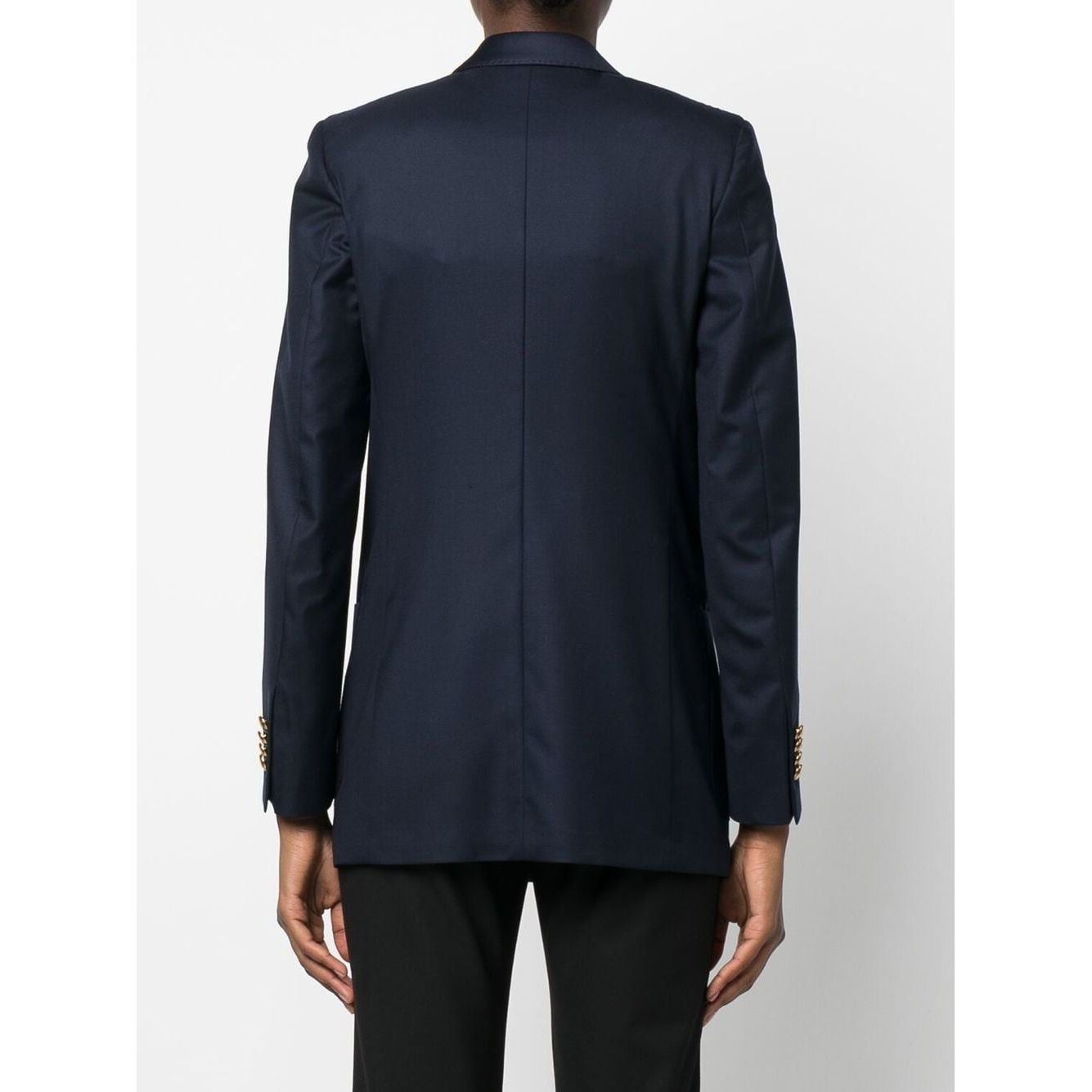 Gabriele Pasini Jackets Blue