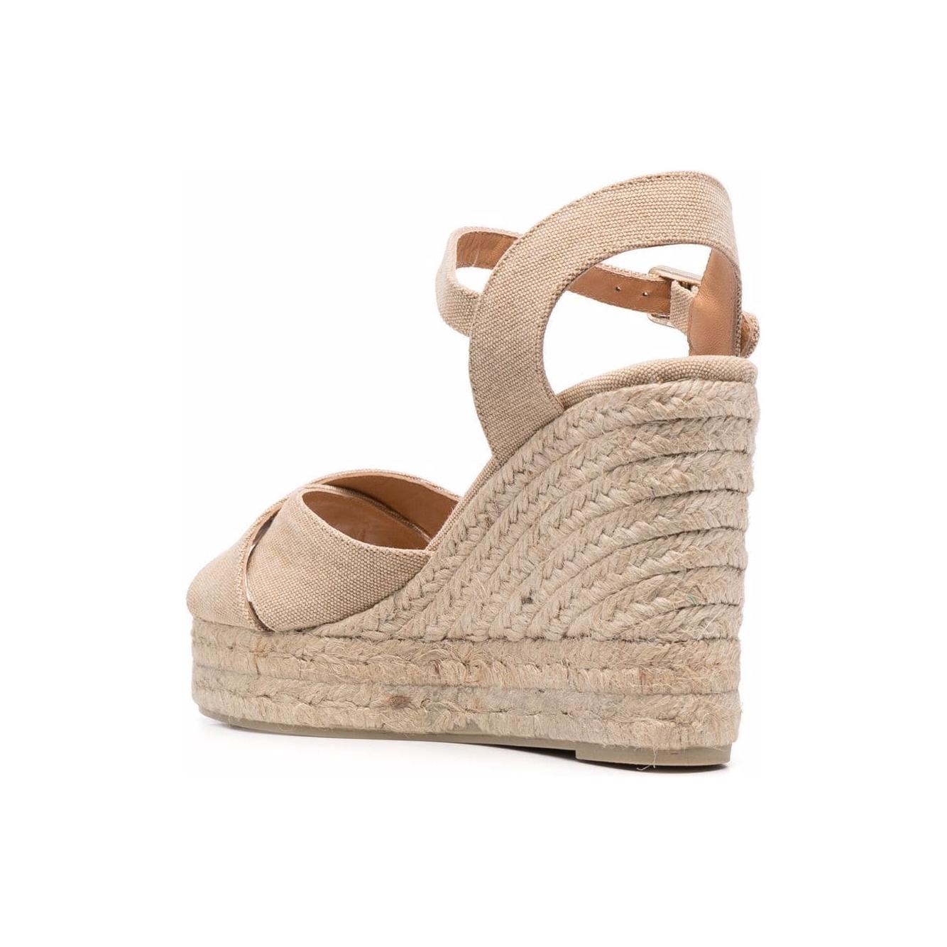 Castaner Sandals Beige Sandals Castaner