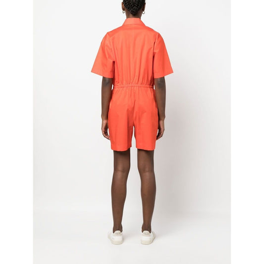 Paul Smith Dresses Orange Jumpsuits Paul Smith