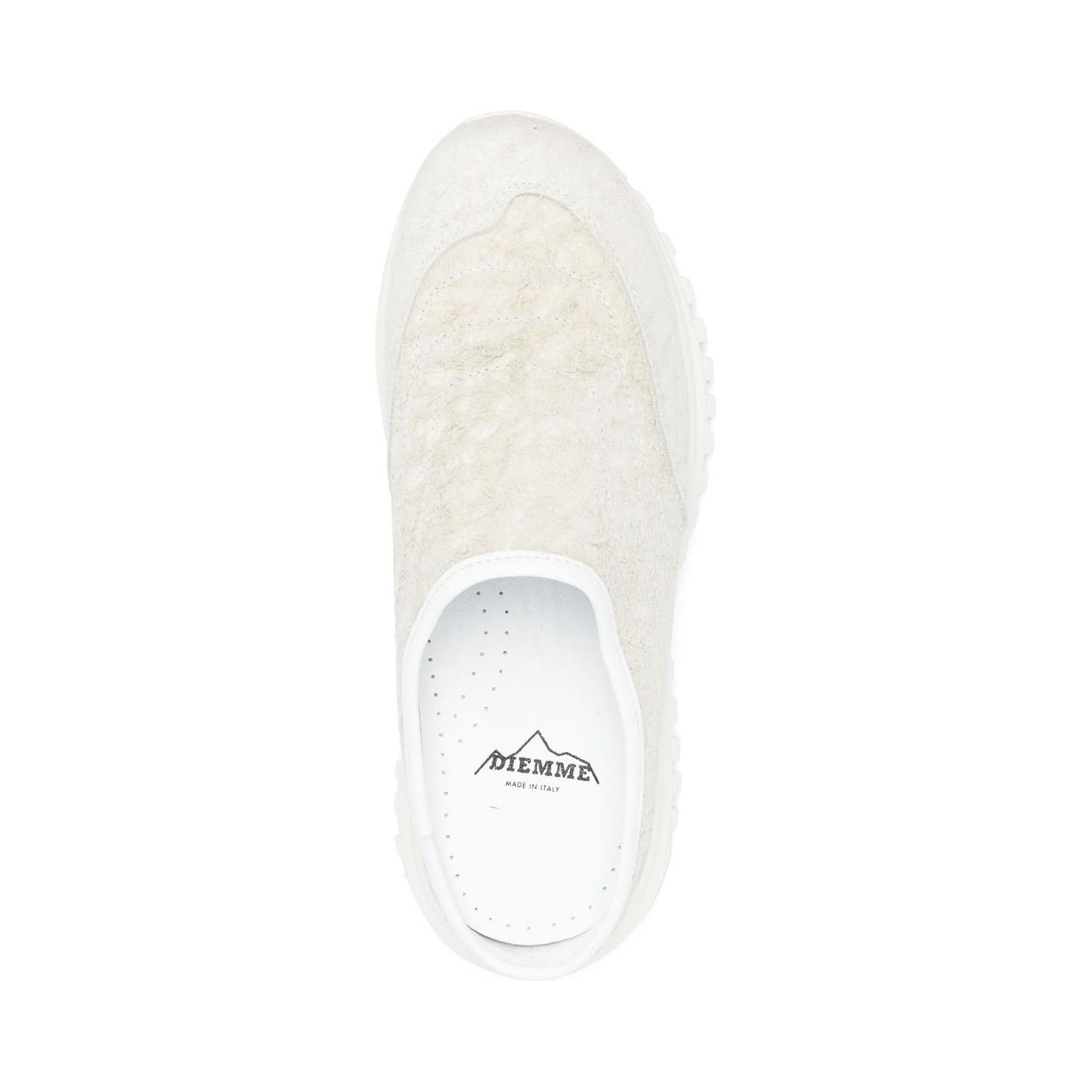 DIEMME Sneakers White Sneakers Diemme