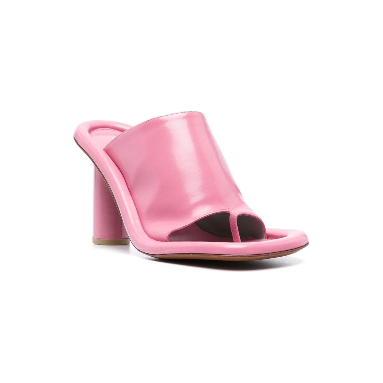 Ambush Sandals Pink Sandals Ambush