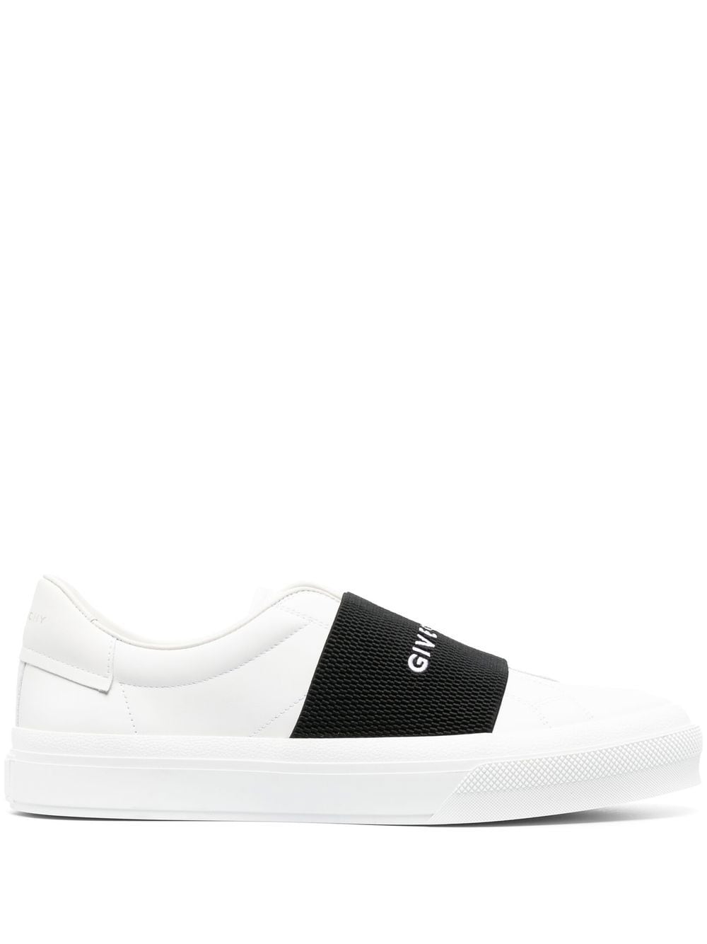 Givenchy Men Sneakers White Sneakers Givenchy