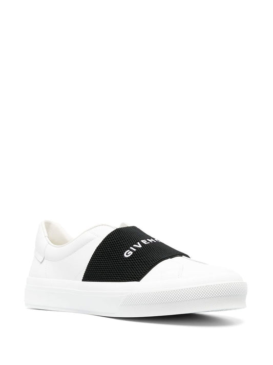 Givenchy Men Sneakers White Sneakers Givenchy