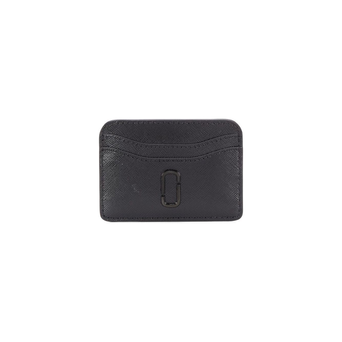 Marc Jacobs Wallets Black Wallets Marc Jacobs