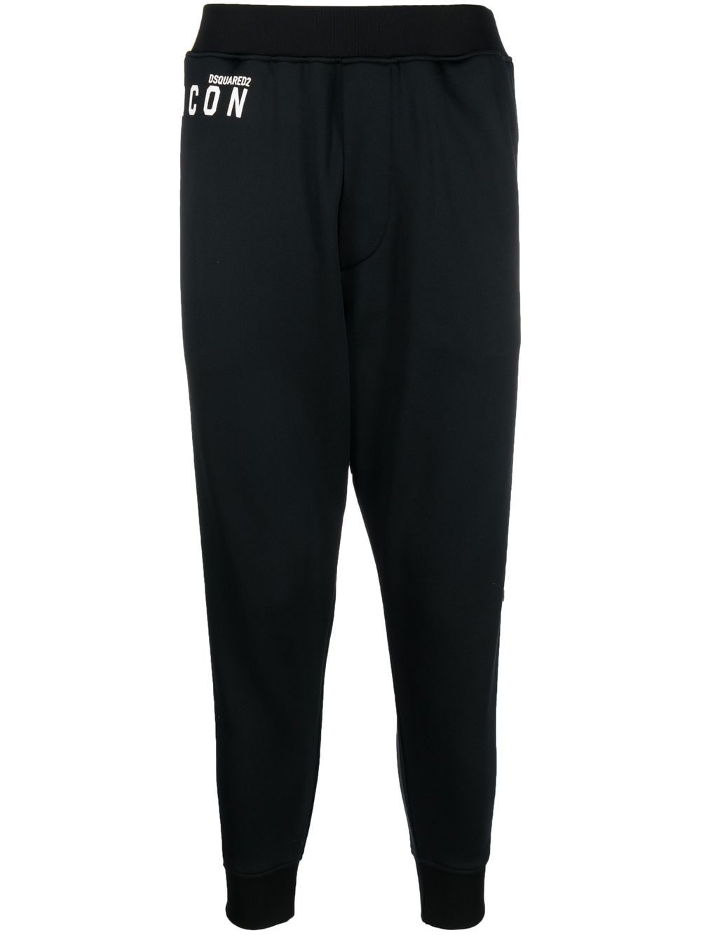 Dsquared2 Trousers Black Trousers Dsquared2