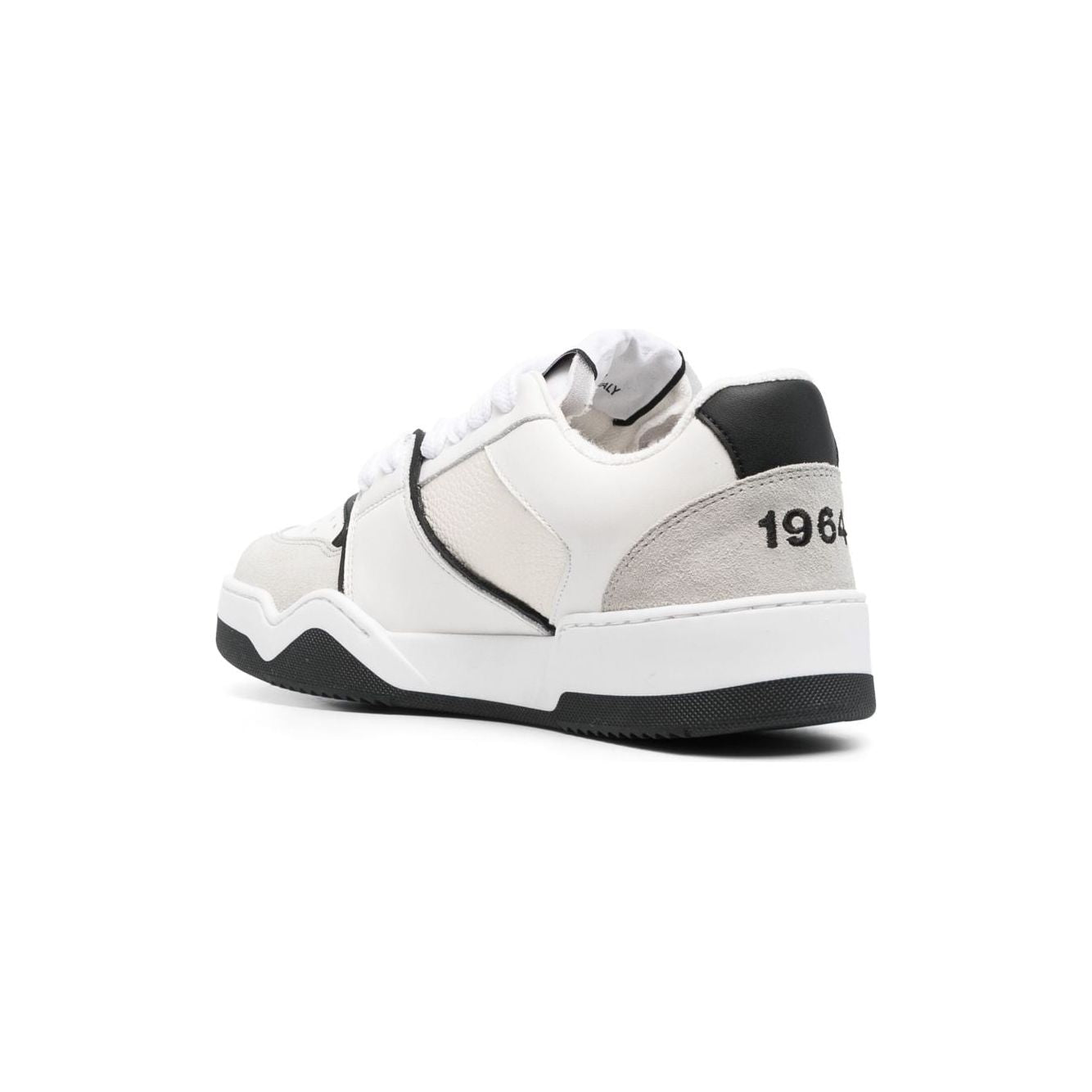 Dsquared2 Sneakers White Sneakers Dsquared2