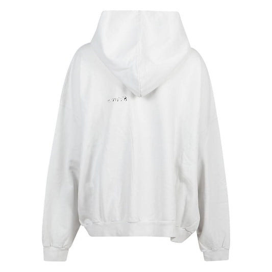 Balenciaga Sweaters White Topwear Balenciaga