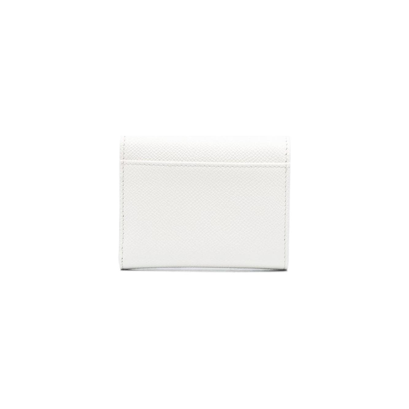 Maison Margiela Wallets White Wallets Maison Margiela