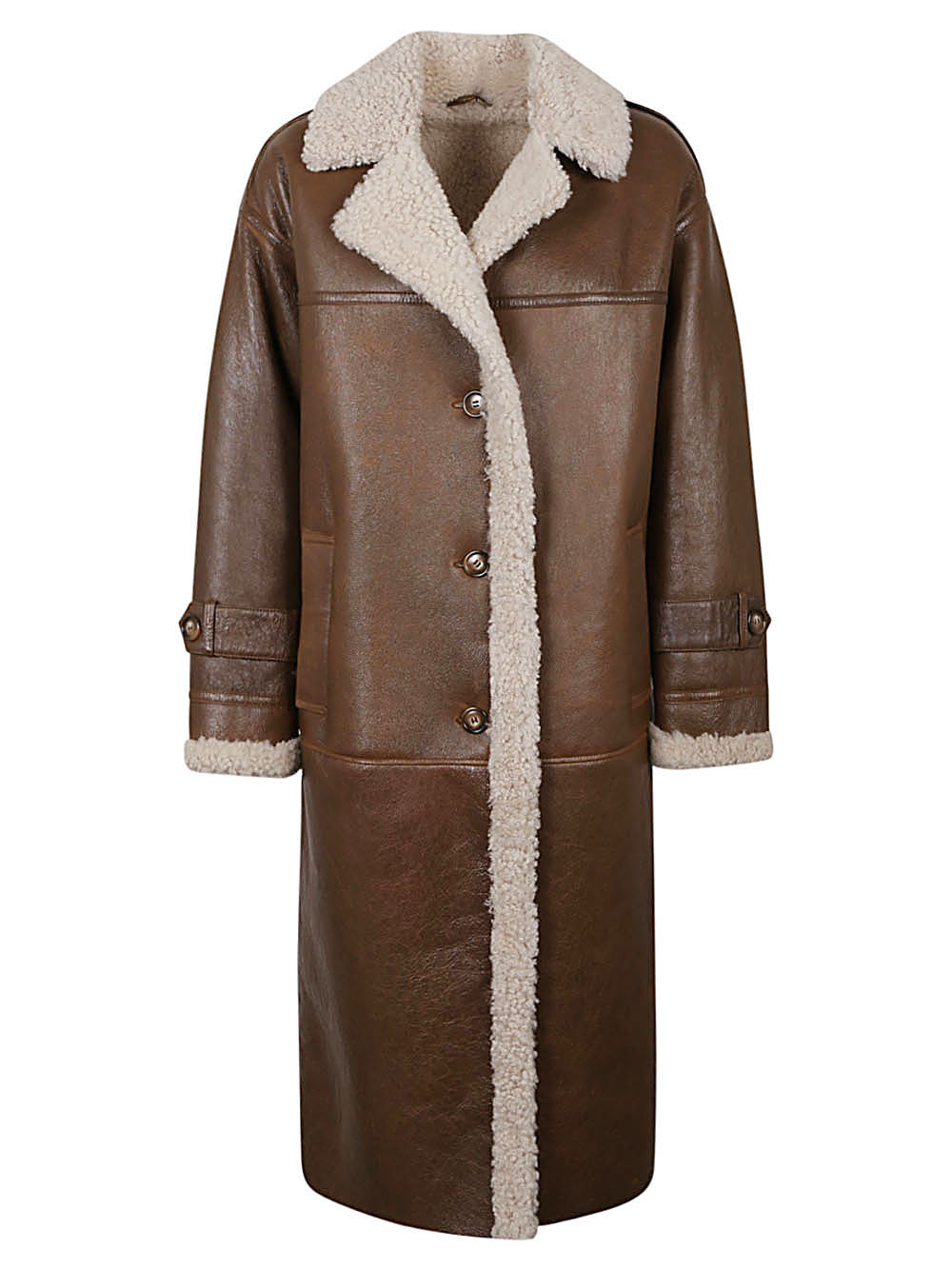 ENES Coats Camel Jackets Enes