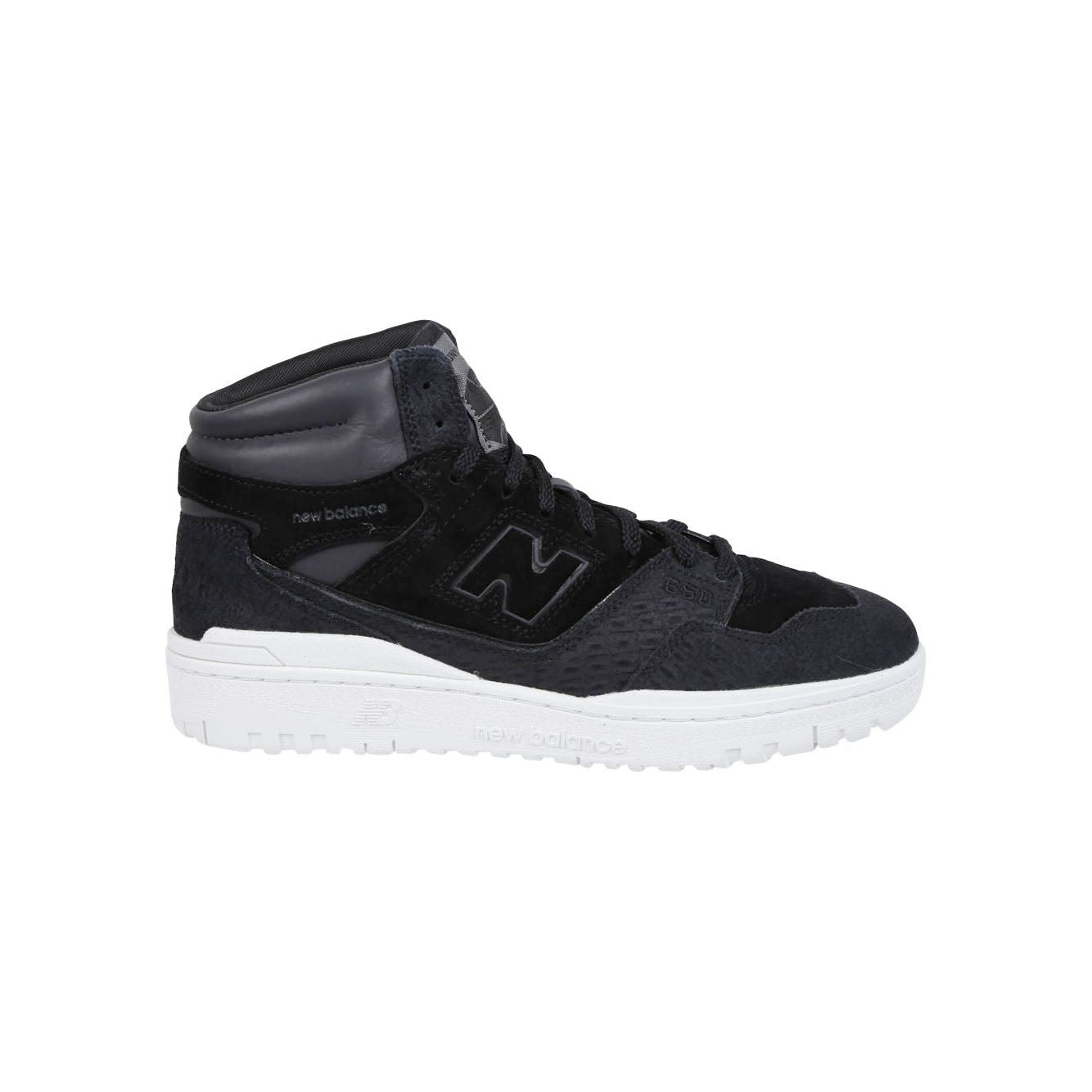 Junya Watanabe Man x New Balance Sneakers Black Sneakers Junya Watanabe Man X New Balance